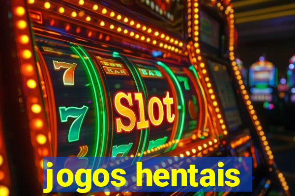 jogos hentais